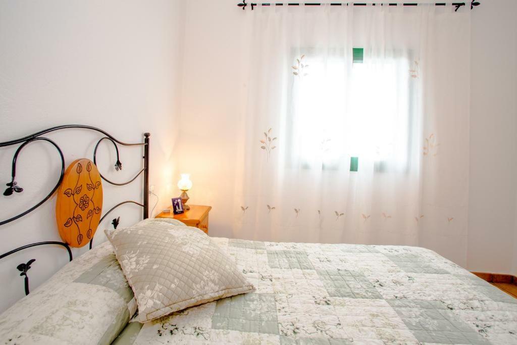 Casa Caleta Beach Caleta de Caballo ภายนอก รูปภาพ