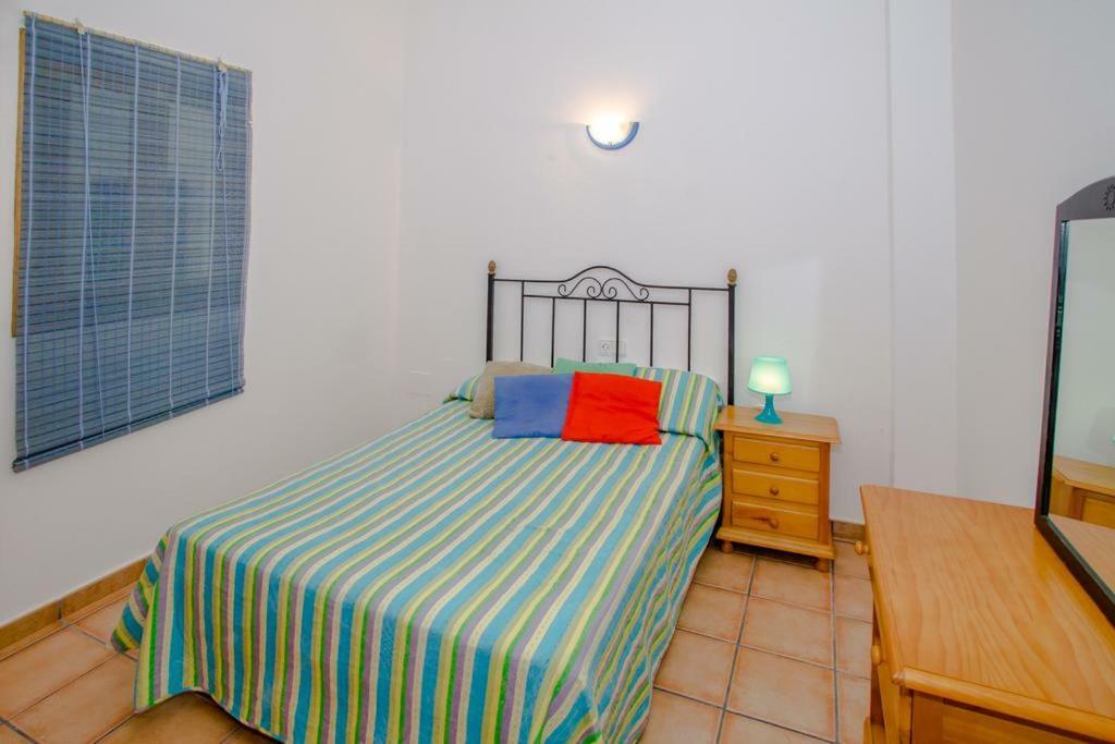 Casa Caleta Beach Caleta de Caballo ภายนอก รูปภาพ