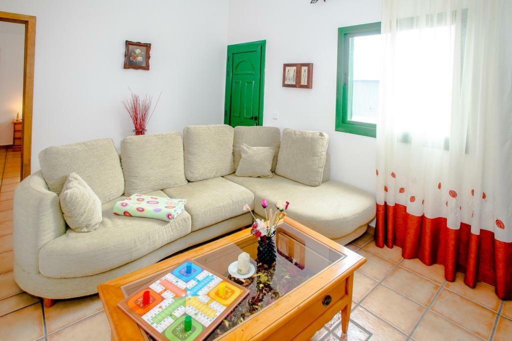 Casa Caleta Beach Caleta de Caballo ภายนอก รูปภาพ