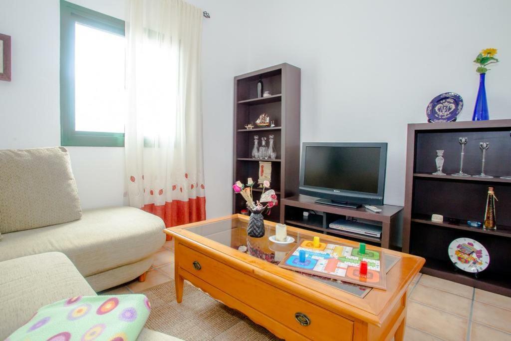 Casa Caleta Beach Caleta de Caballo ภายนอก รูปภาพ