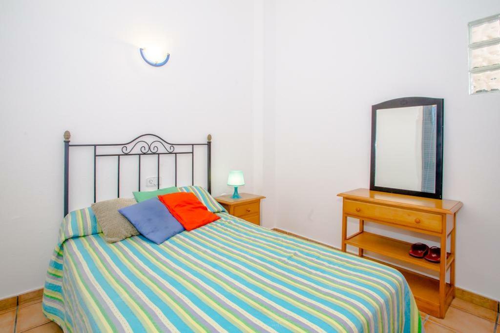 Casa Caleta Beach Caleta de Caballo ภายนอก รูปภาพ